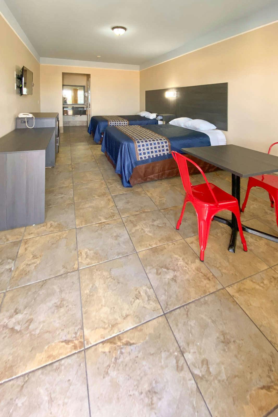 Hotel Texas Inn & Suites McAllen photo 3