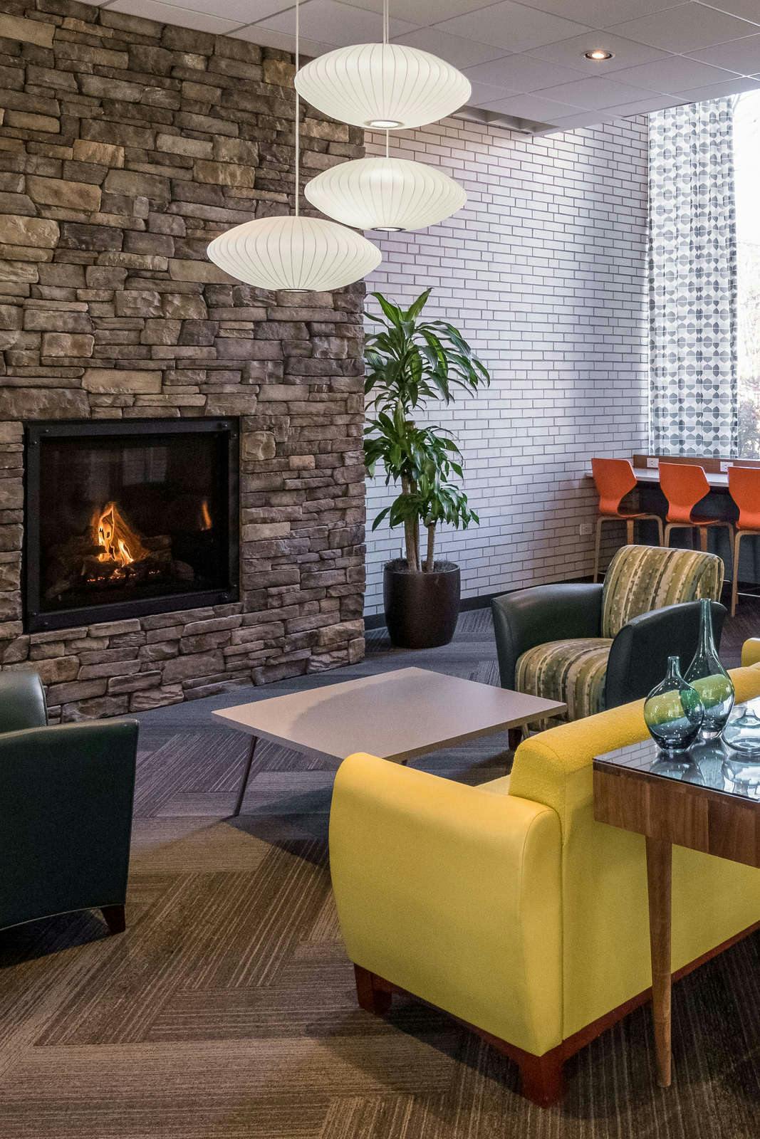 Hotel The Midtown Hotel photo 2