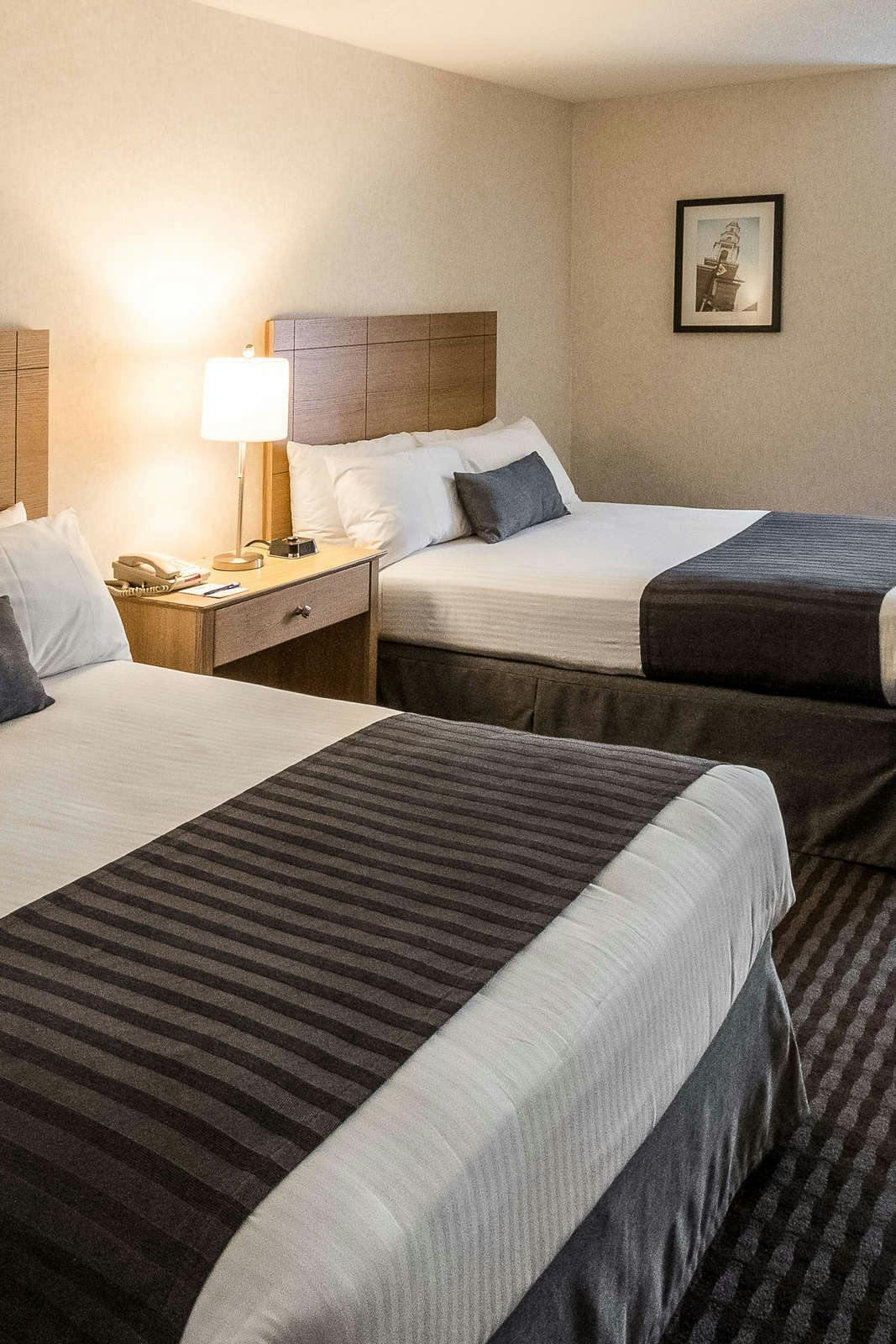 Hotel The Midtown Hotel photo 1