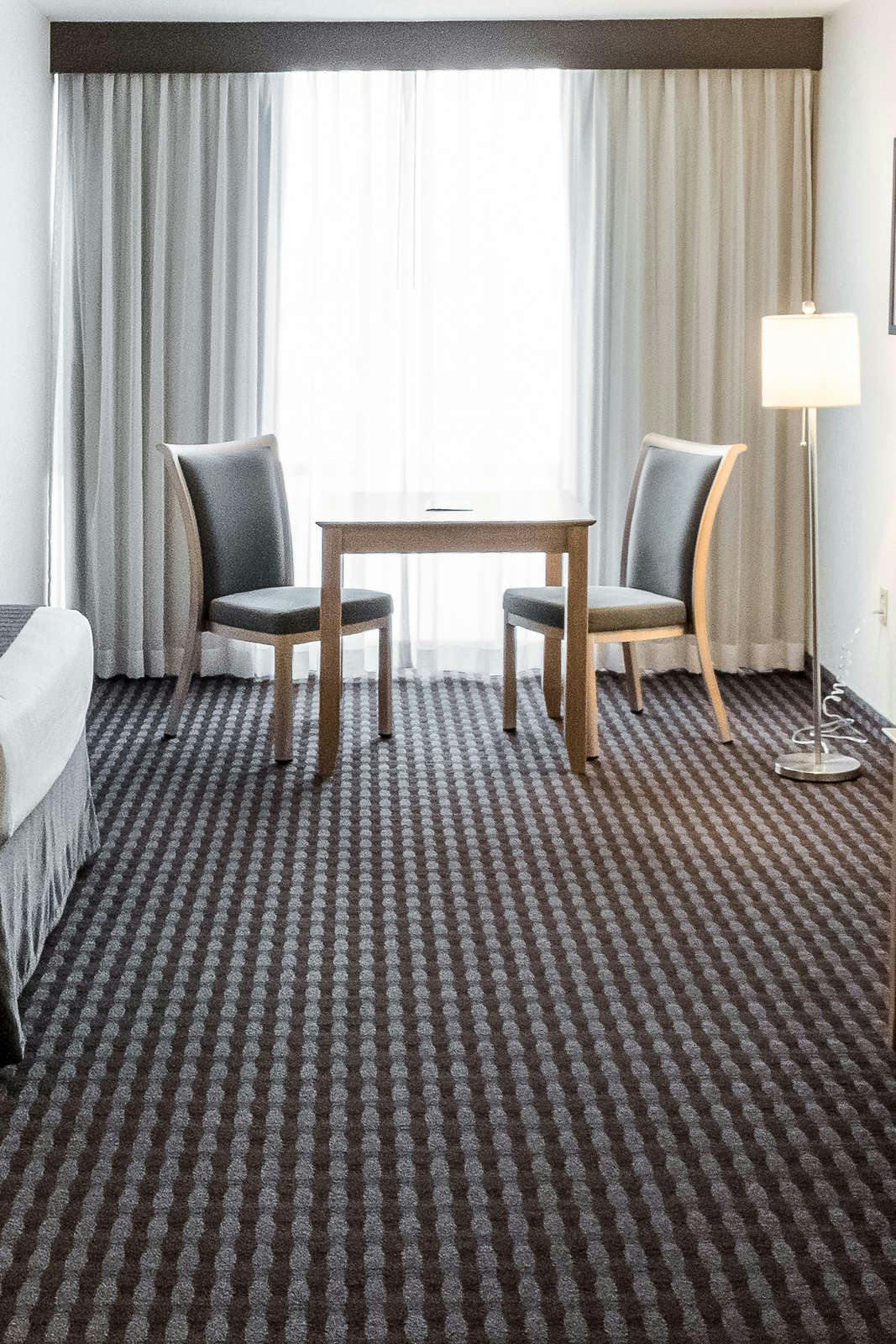 Hotel The Midtown Hotel photo 3