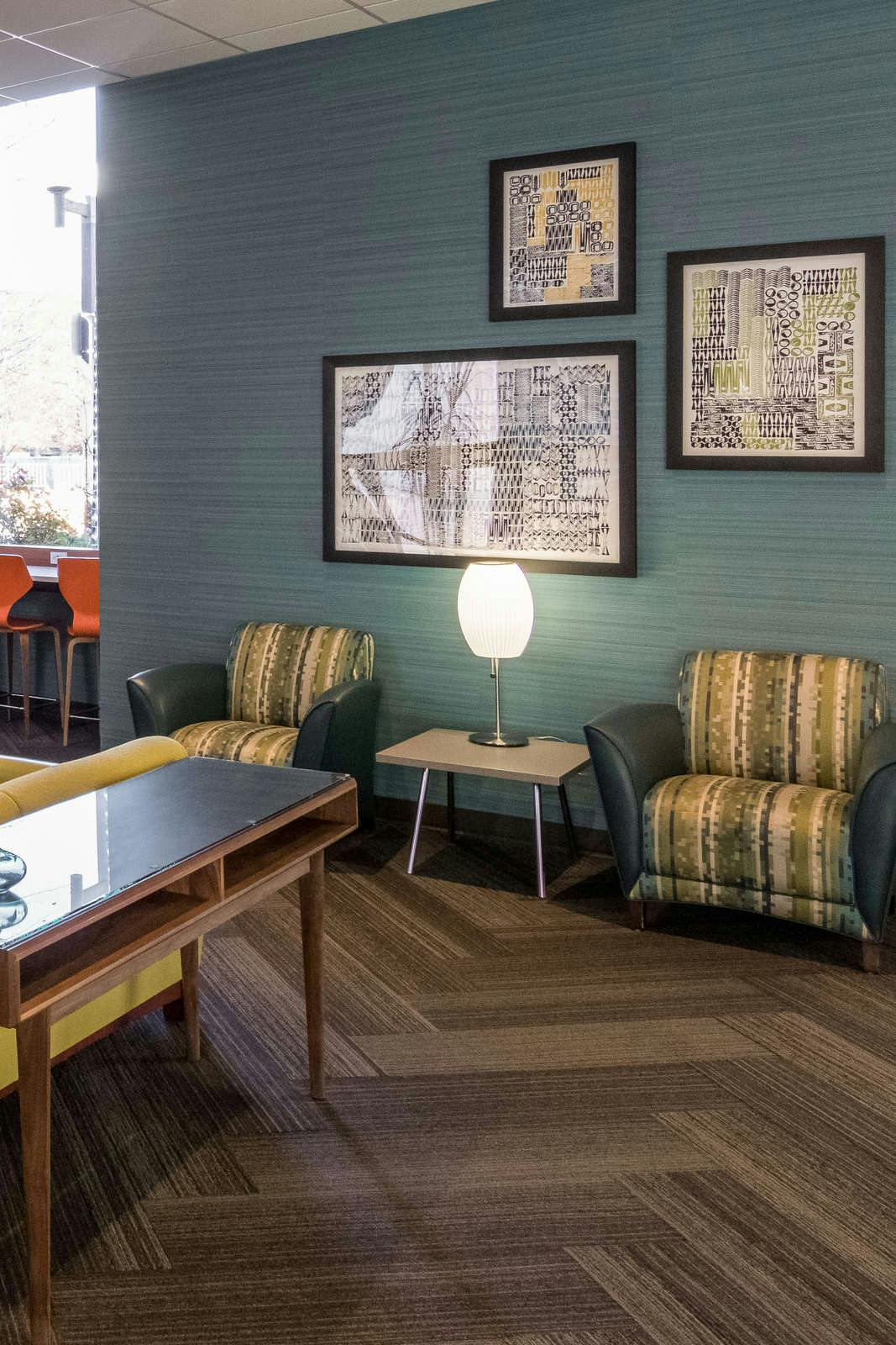 Hotel The Midtown Hotel photo 4