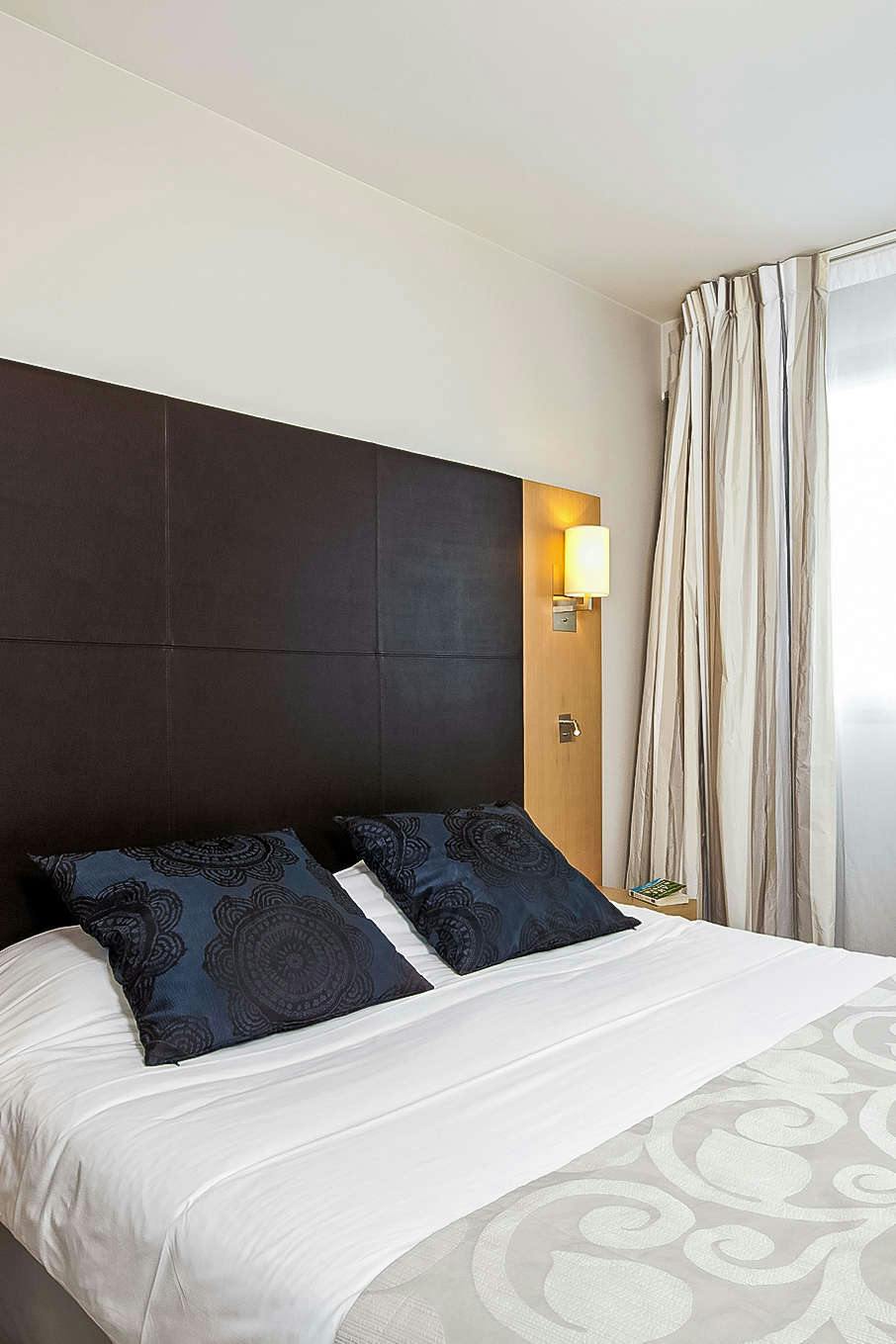Residhome Toulouse Occitania Toulouse Hoteltonight - 