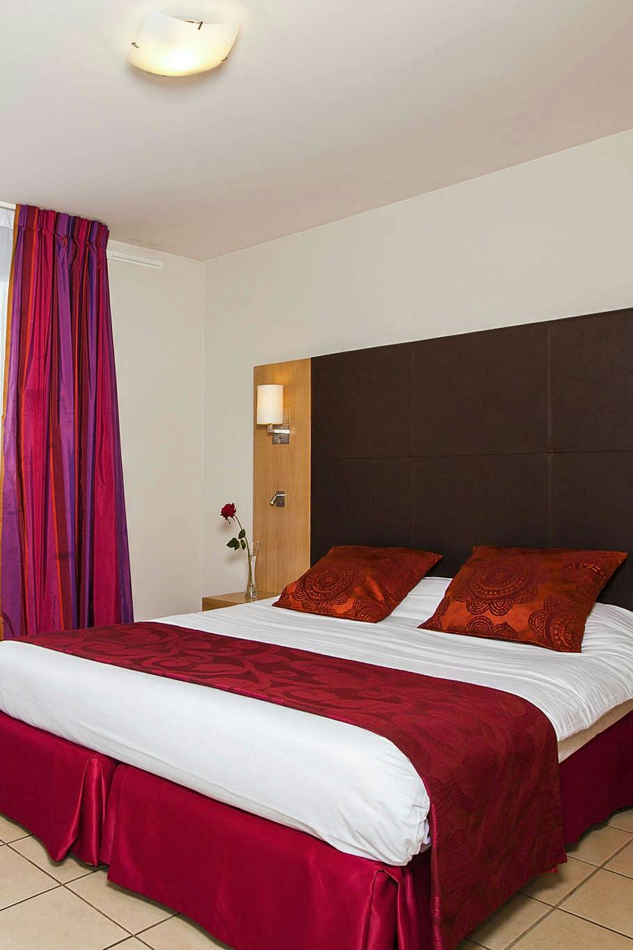 Residhome Toulouse Occitania Toulouse Hoteltonight - 