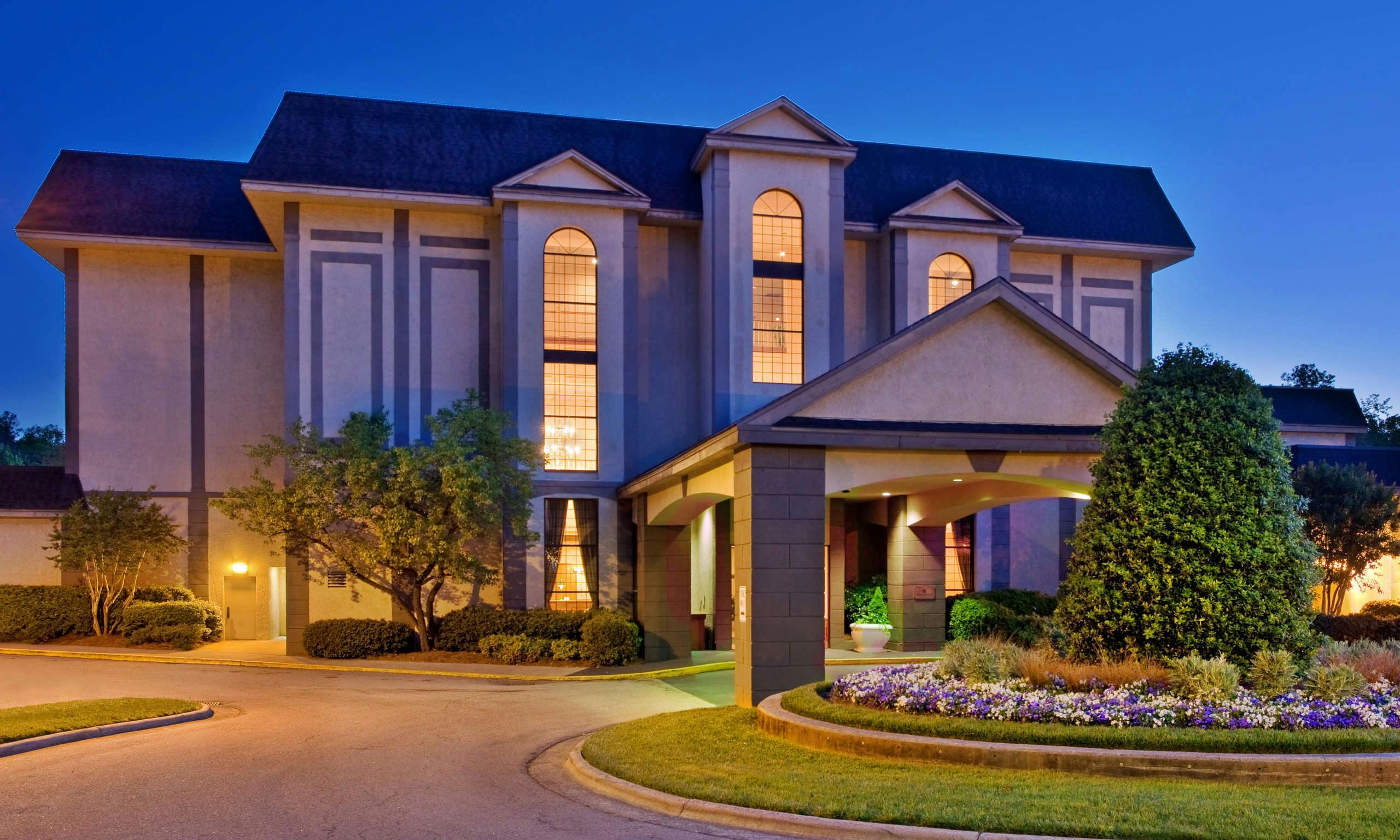 Millennium Hotel Durham