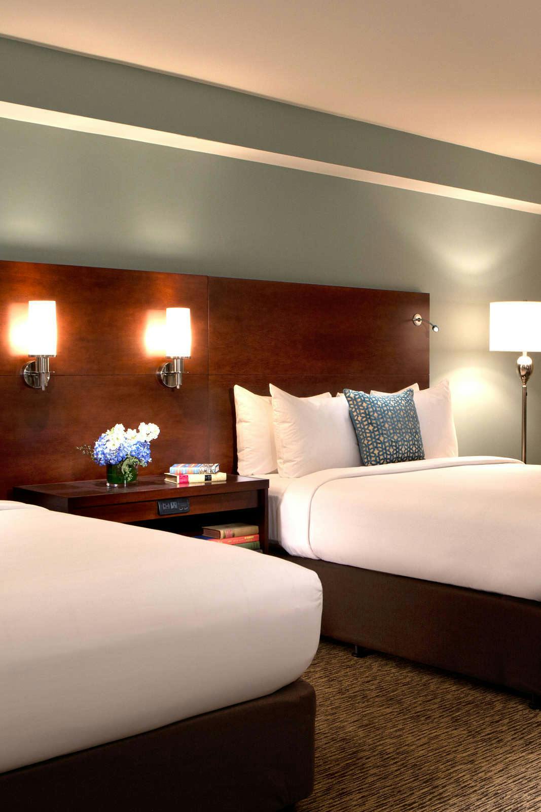 Hotel Millennium Hotel Durham photo 3