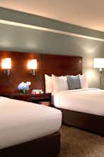 Hotel Millennium Hotel Durham photo 4