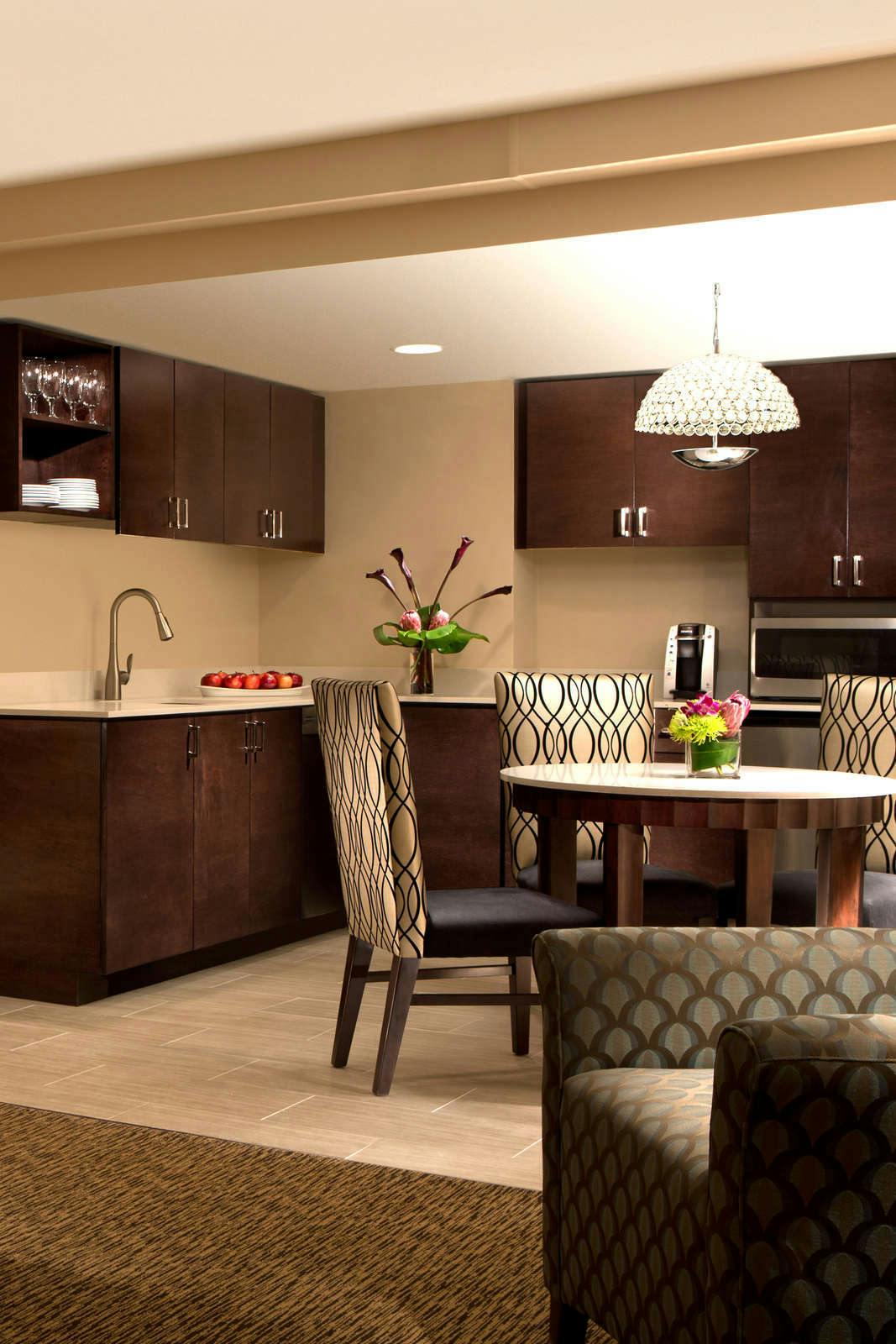 Hotel Millennium Hotel Durham photo 4