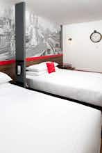 Hotel Hotel 1080 photo 2