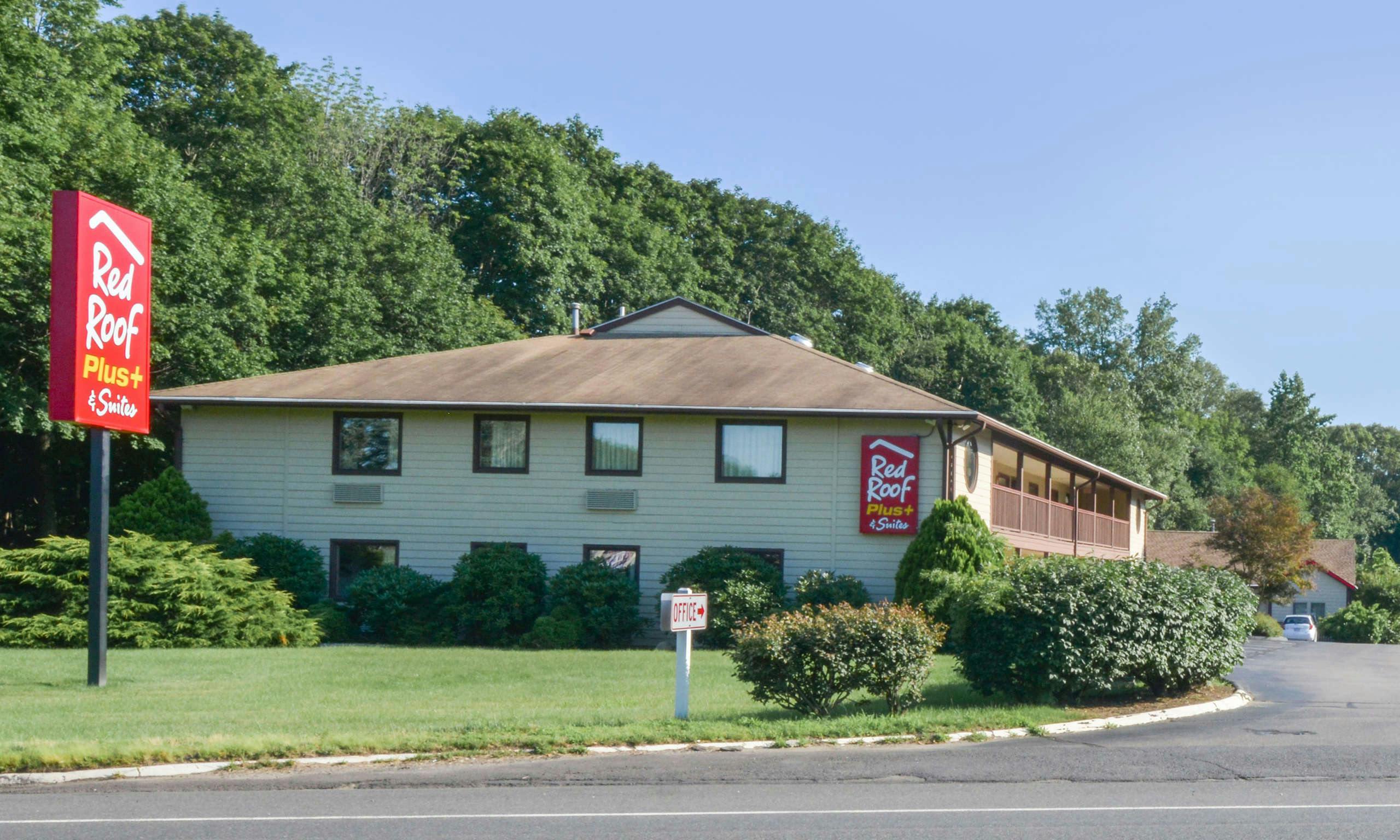 Red Roof Inn PLUS+ & Suites Guilford, New Haven - HotelTonight