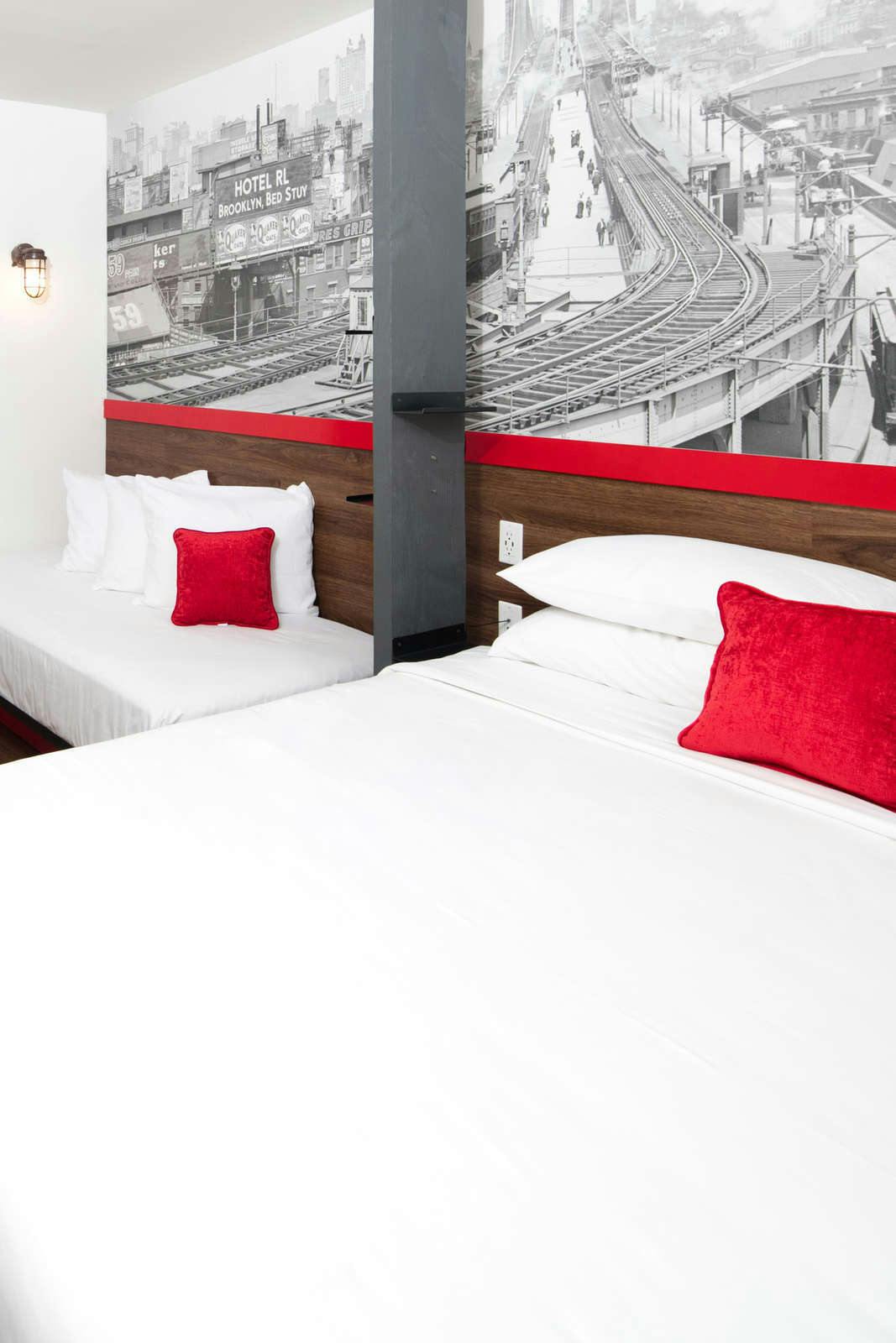 Hotel Hotel 1080 photo 4