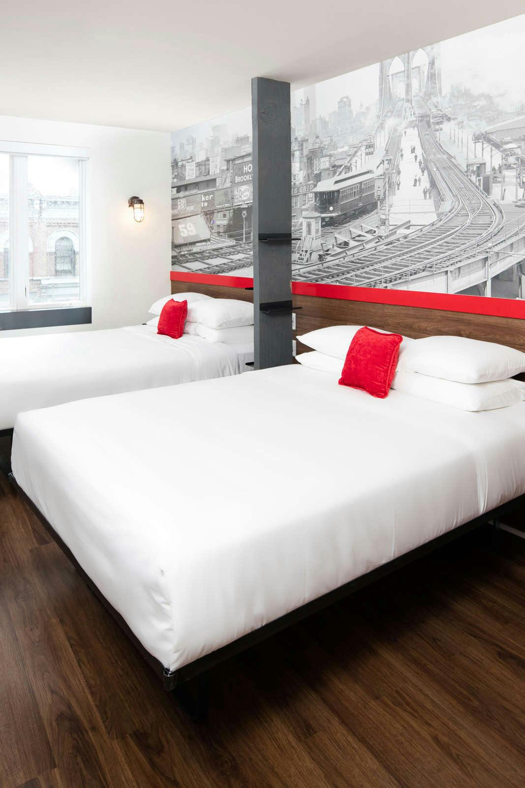 Hotel Hotel 1080 photo 3