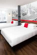 Hotel Hotel 1080 photo 3