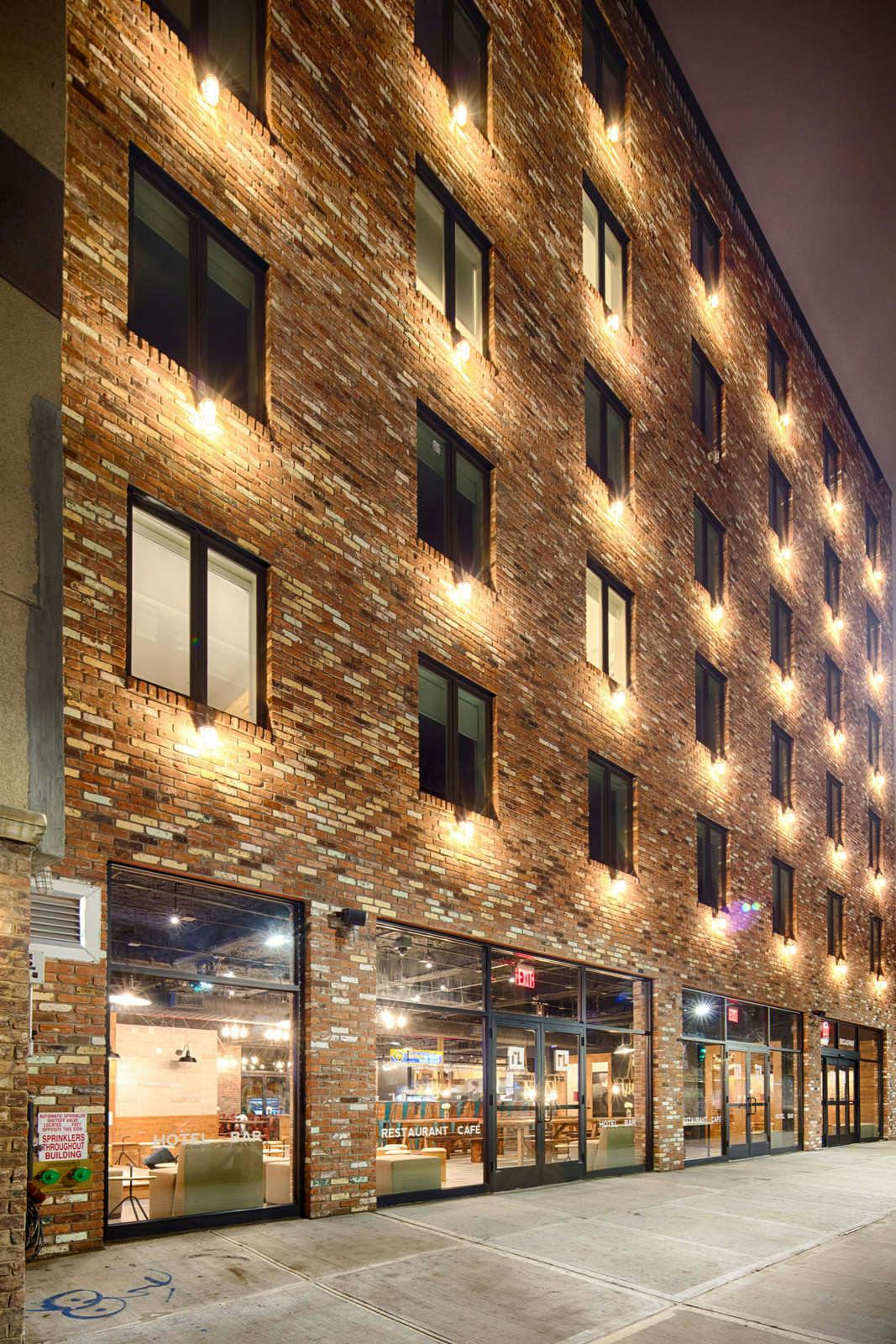 Hotel Hotel 1080 photo 1