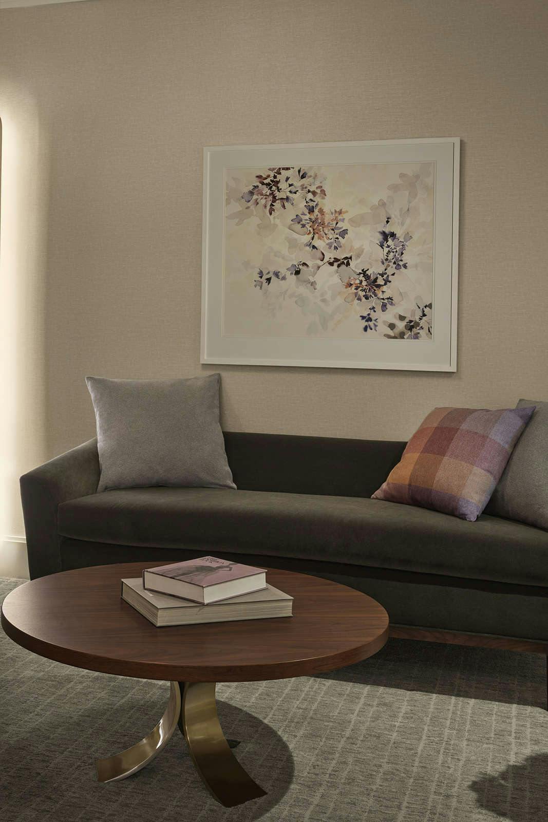 Hotel The Newbury Hotel photo 5