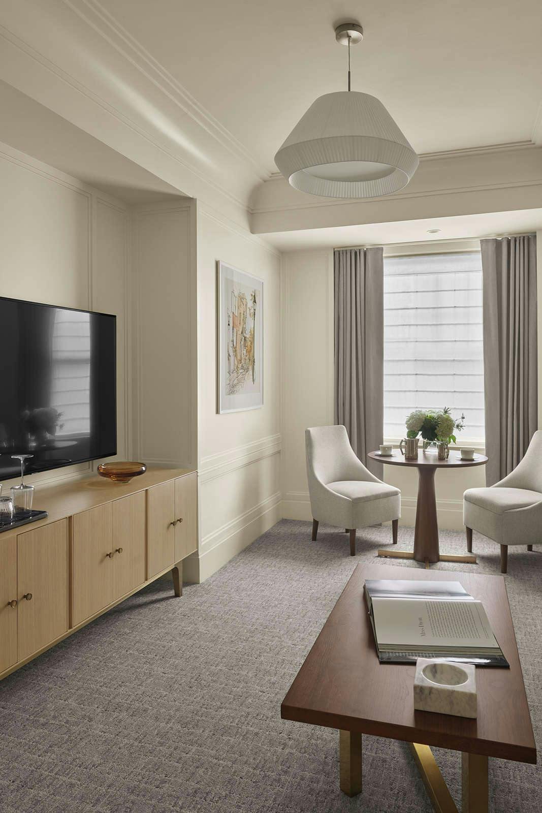 Hotel The Newbury Hotel photo 4