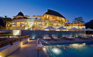 Matlali Hills Resort and Spa