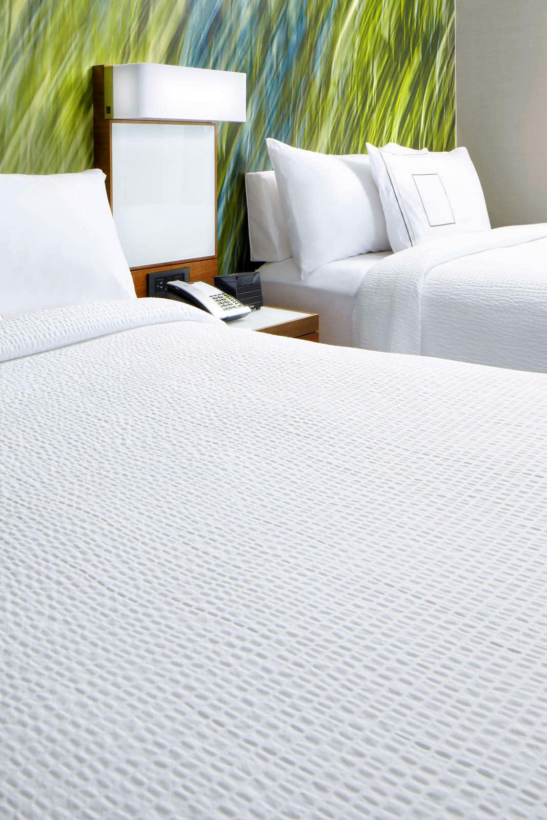 Hotel The Cloud One Hotel New York-Downtown photo 4