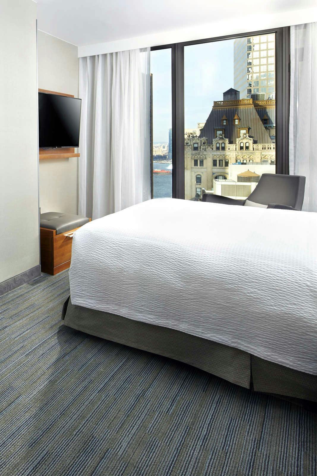 Hotel The Cloud One Hotel New York-Downtown photo 2