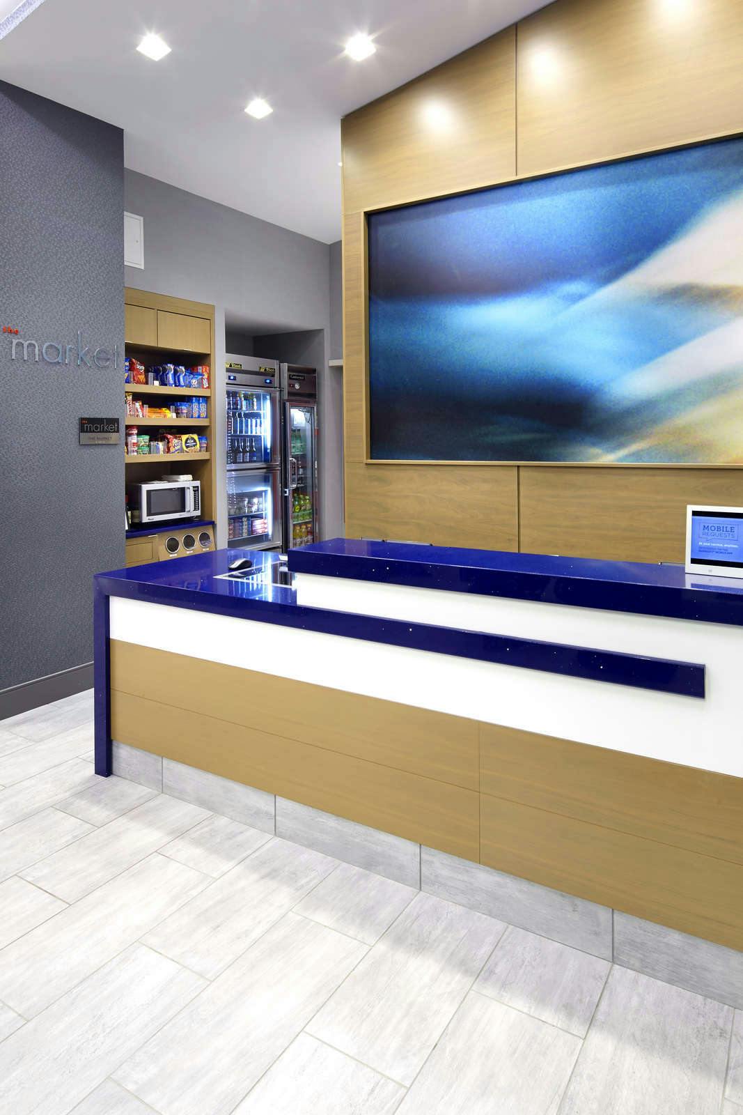 Hotel The Cloud One Hotel New York-Downtown photo 5