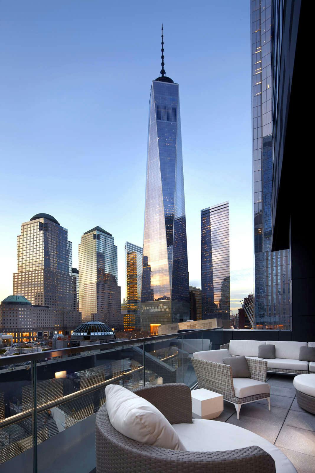 Hotel The Cloud One Hotel New York-Downtown photo 3