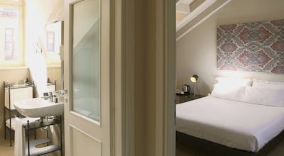 Residenza dell'Opera