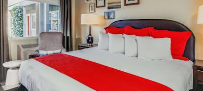 LiA Hotel