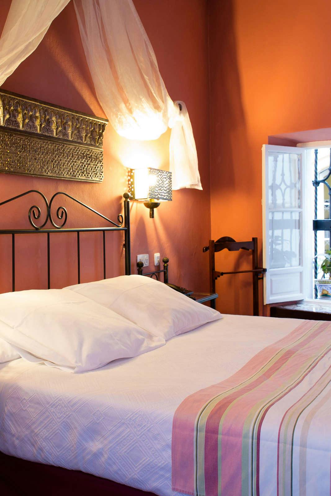 Hotel Hotel Abanico photo 2