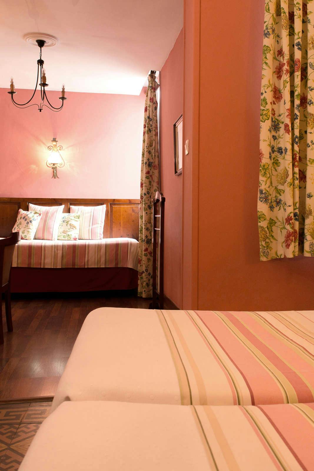 Hotel Hotel Abanico photo 4