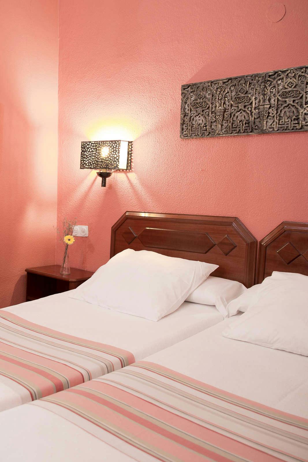 Hotel Hotel Abanico photo 3