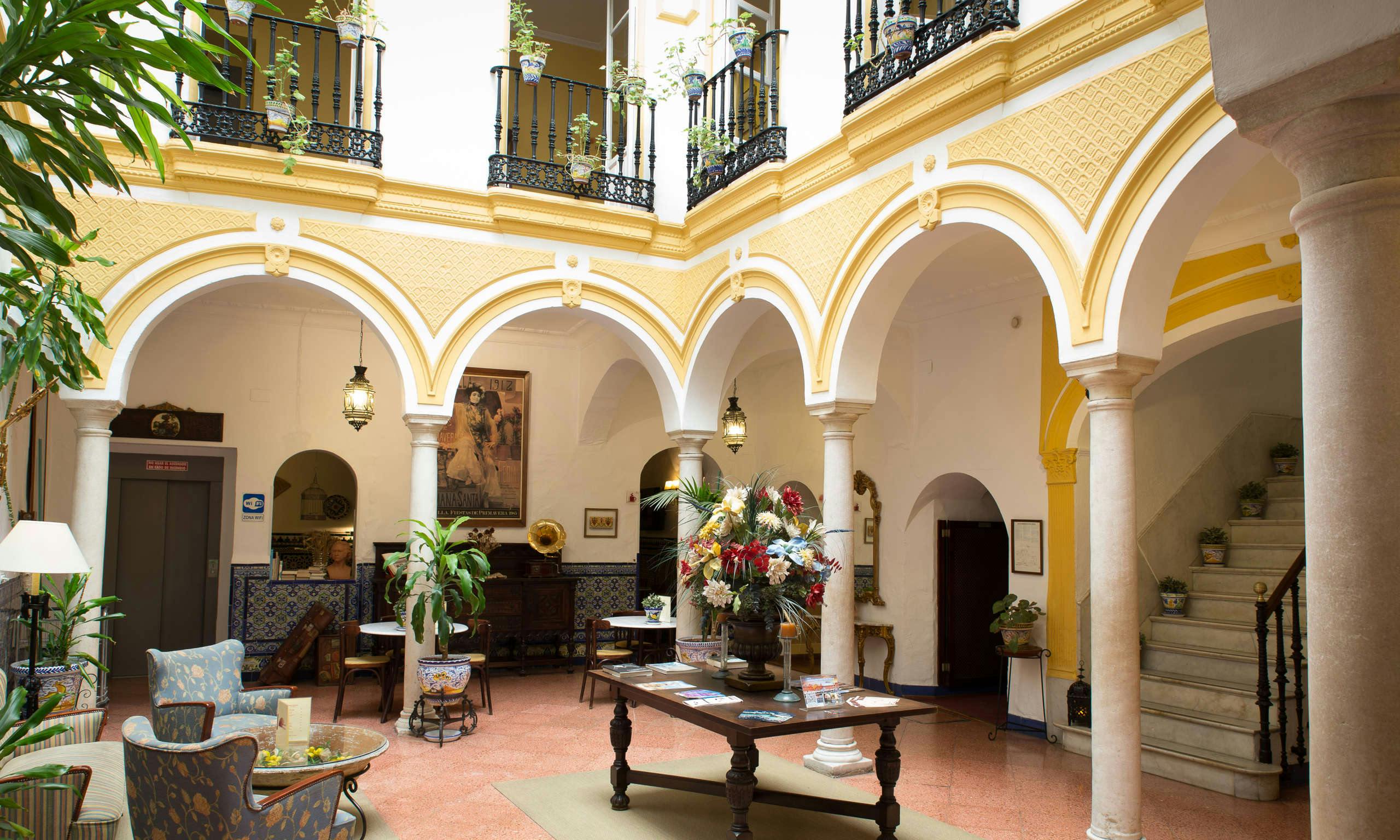 Hotel Hotel Abanico photo 1