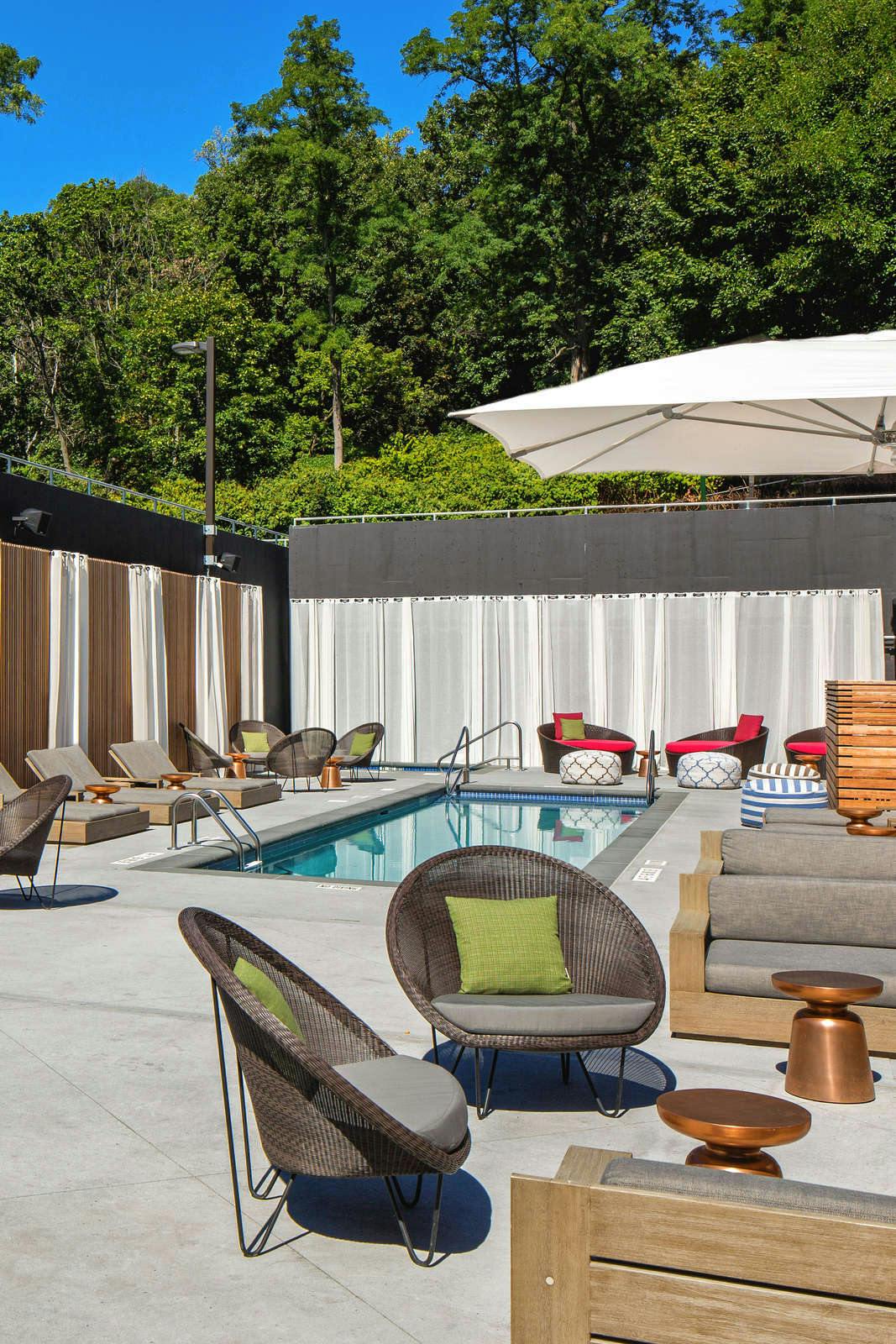 Hotel Hotel Nyack, a JdV by Hyatt Hotel photo 1