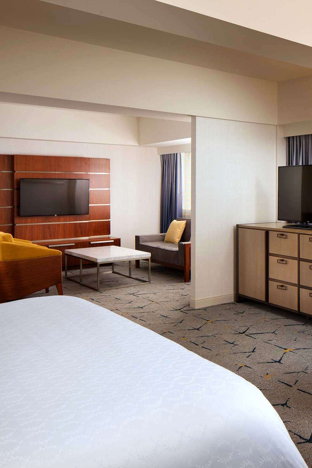 Hotel Sheraton Gateway Los Angeles Hotel photo 5