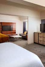 Hotel Sheraton Gateway Los Angeles Hotel photo 5