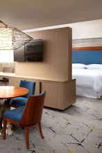 Hotel Sheraton Gateway Los Angeles Hotel photo 3
