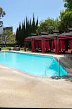 Hotel Sheraton Gateway Los Angeles Hotel photo 1