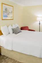 Hotel The University Inn, Ann Arbor photo 1