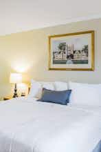 Hotel The University Inn, Ann Arbor photo 2