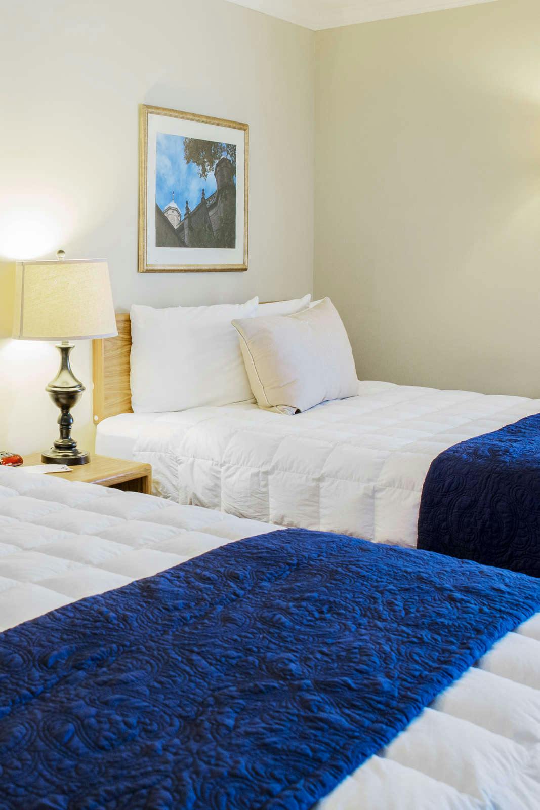 Hotel The University Inn, Ann Arbor photo 3