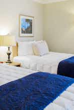 Hotel The University Inn, Ann Arbor photo 3