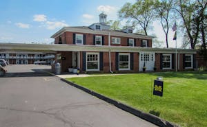 The University Inn, Ann Arbor
