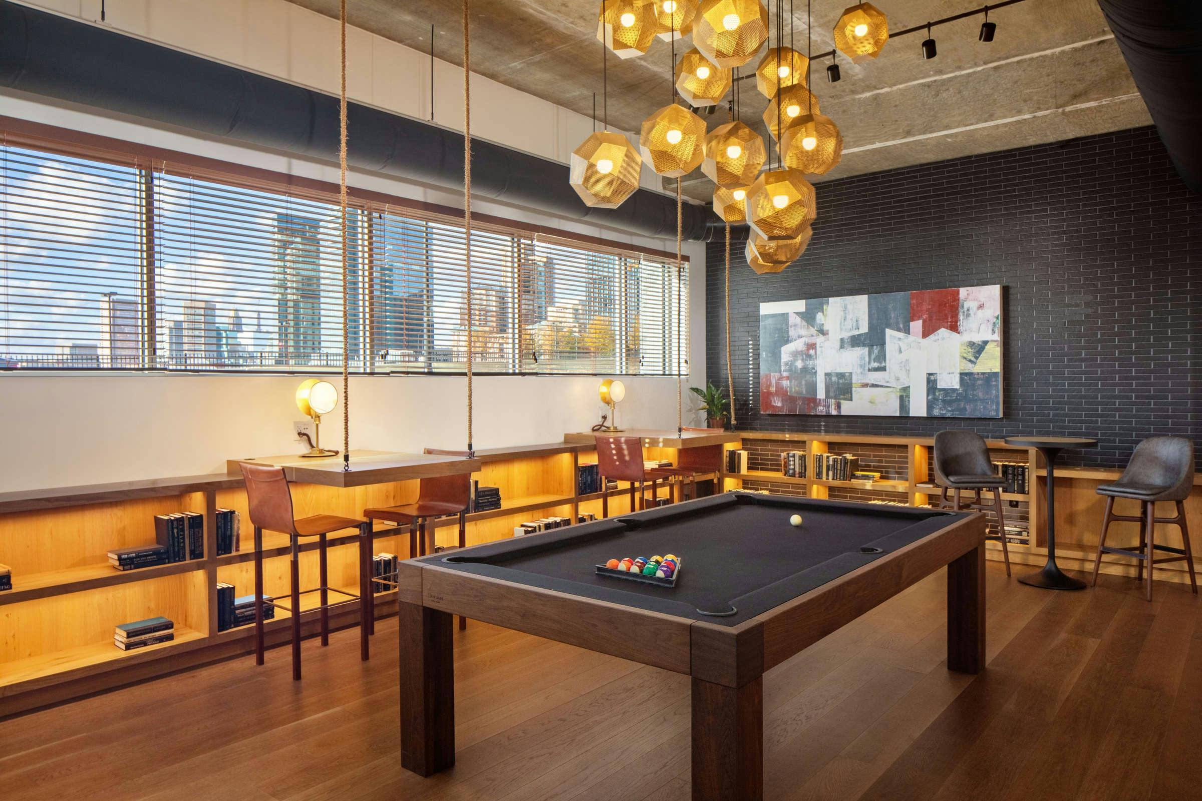 Hotel Canopy by Hilton Baltimore Harbor Point photo 4