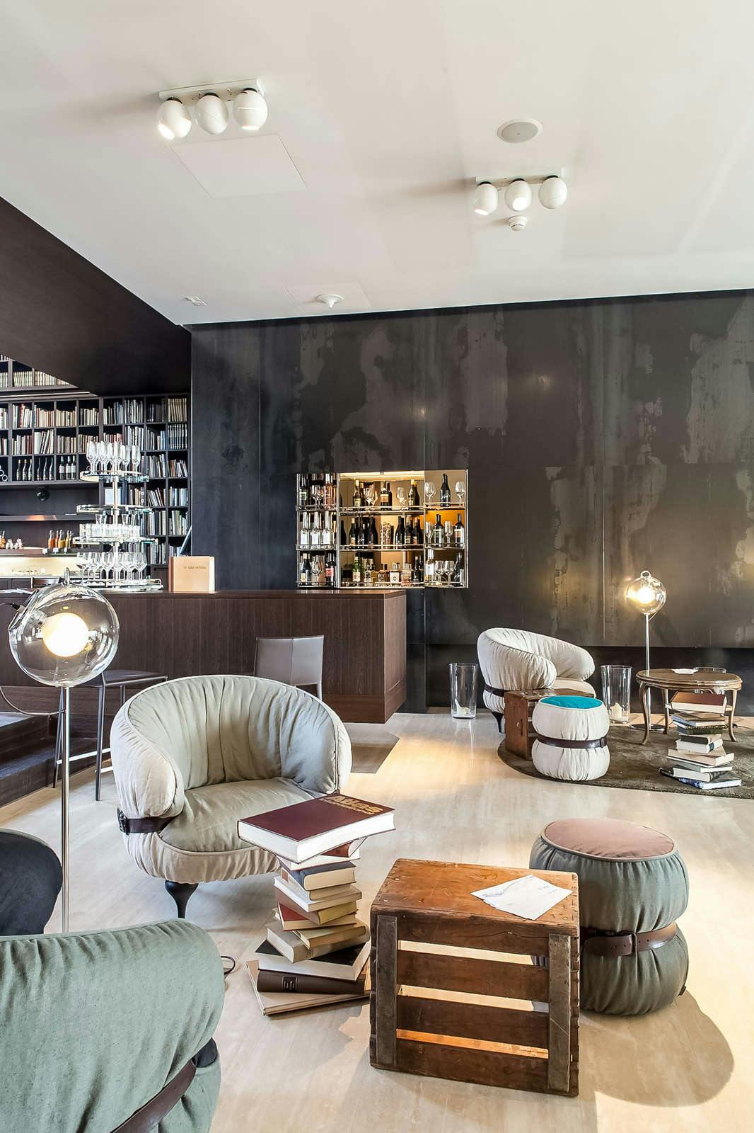 Hotel B2 Boutique Hotel + Spa photo 1