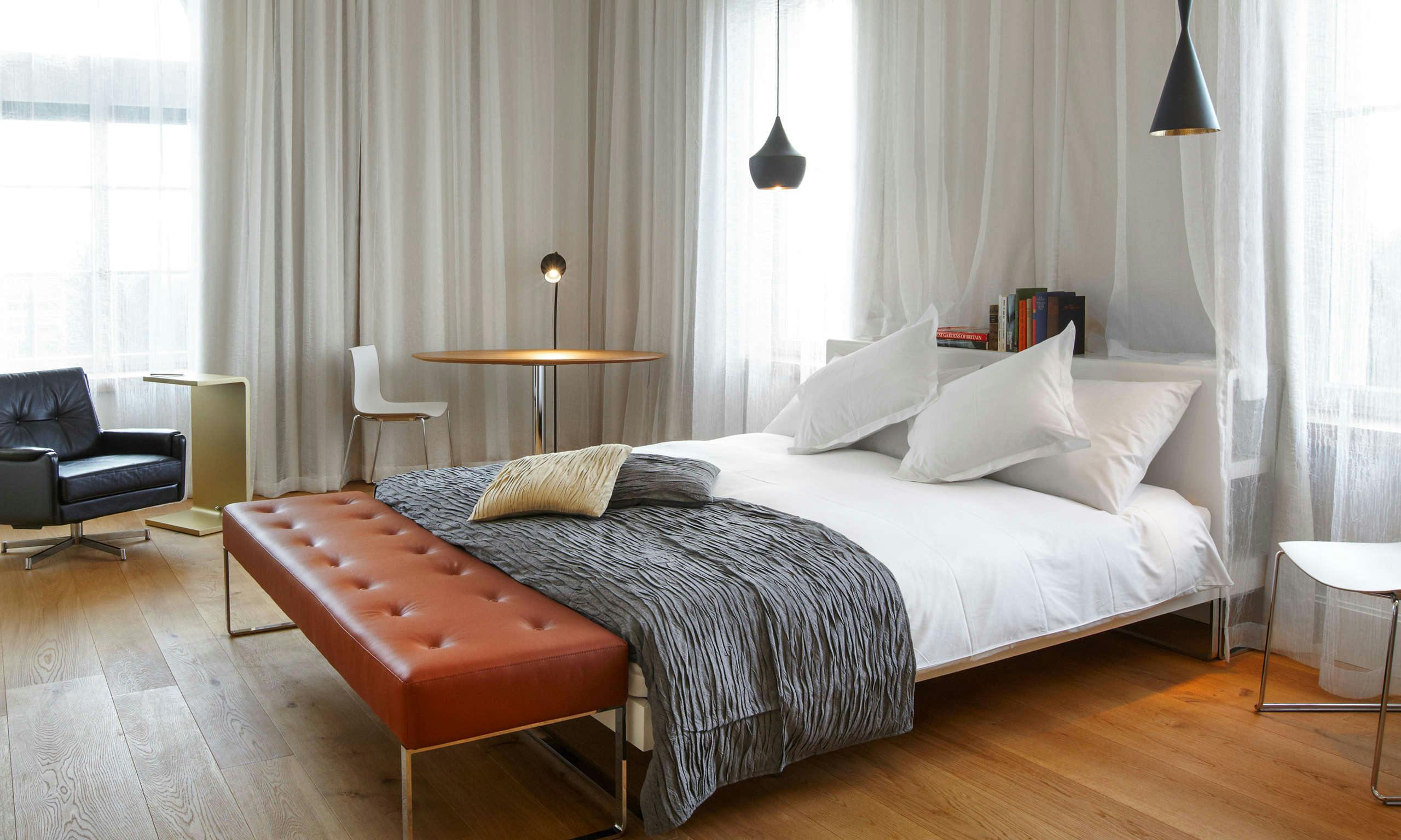 B2 Boutique Hotel + Spa