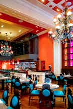Hotel Buddha-Bar Hotel Prague photo 3