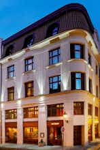 Hotel Buddha-Bar Hotel Prague photo 4