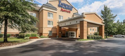 Fairfield Inn & Suites by Marriott Aiken