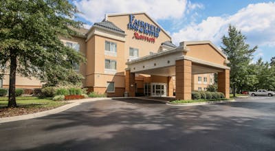 Fairfield Inn & Suites by Marriott Aiken
