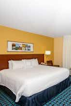 Hotel Fairfield Inn & Suites by Marriott Aiken photo 1