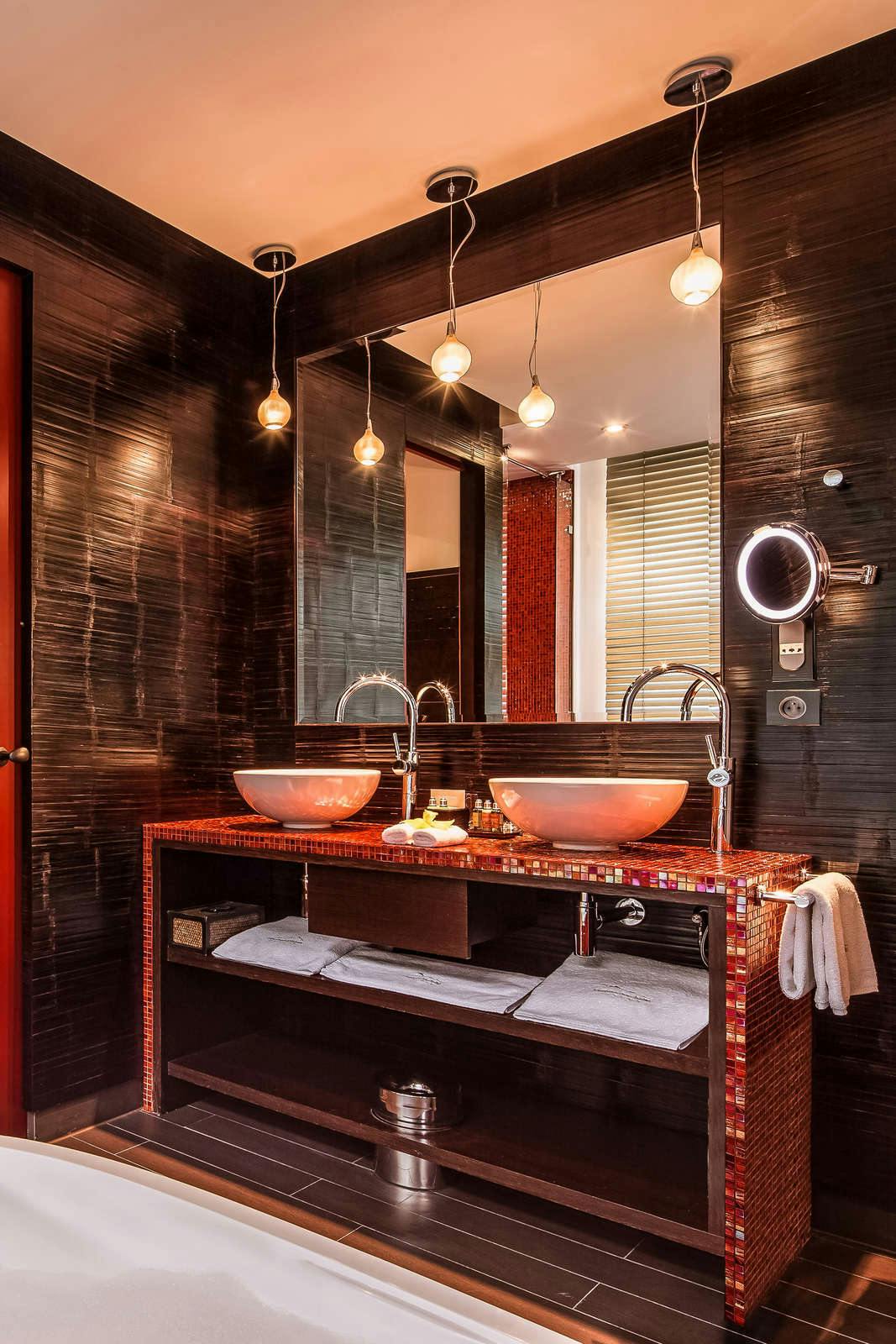 Hotel Buddha-Bar Hotel Prague photo 1