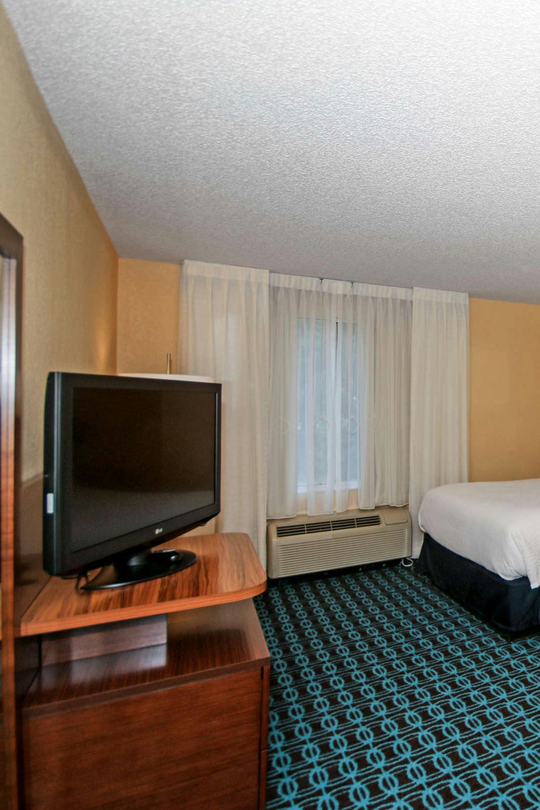 Hotel Fairfield Inn & Suites by Marriott Aiken photo 4